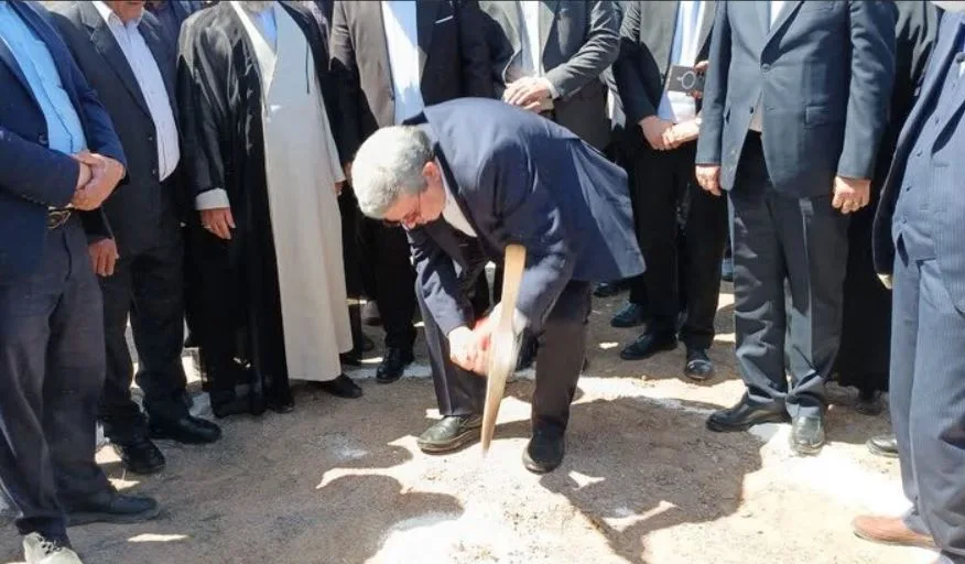گلنگ زنییی