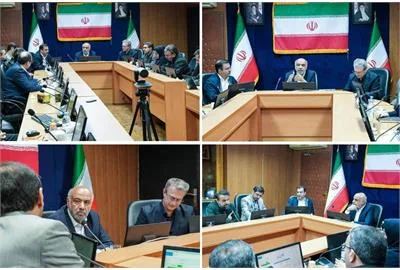 راه‌اندازی پویش «امداد ایران ماهر» برای بازسازی واحد‌های مسکونی آسیب‌دیده ‌
