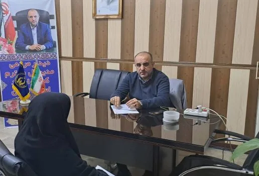 ملاقات مردمی12
