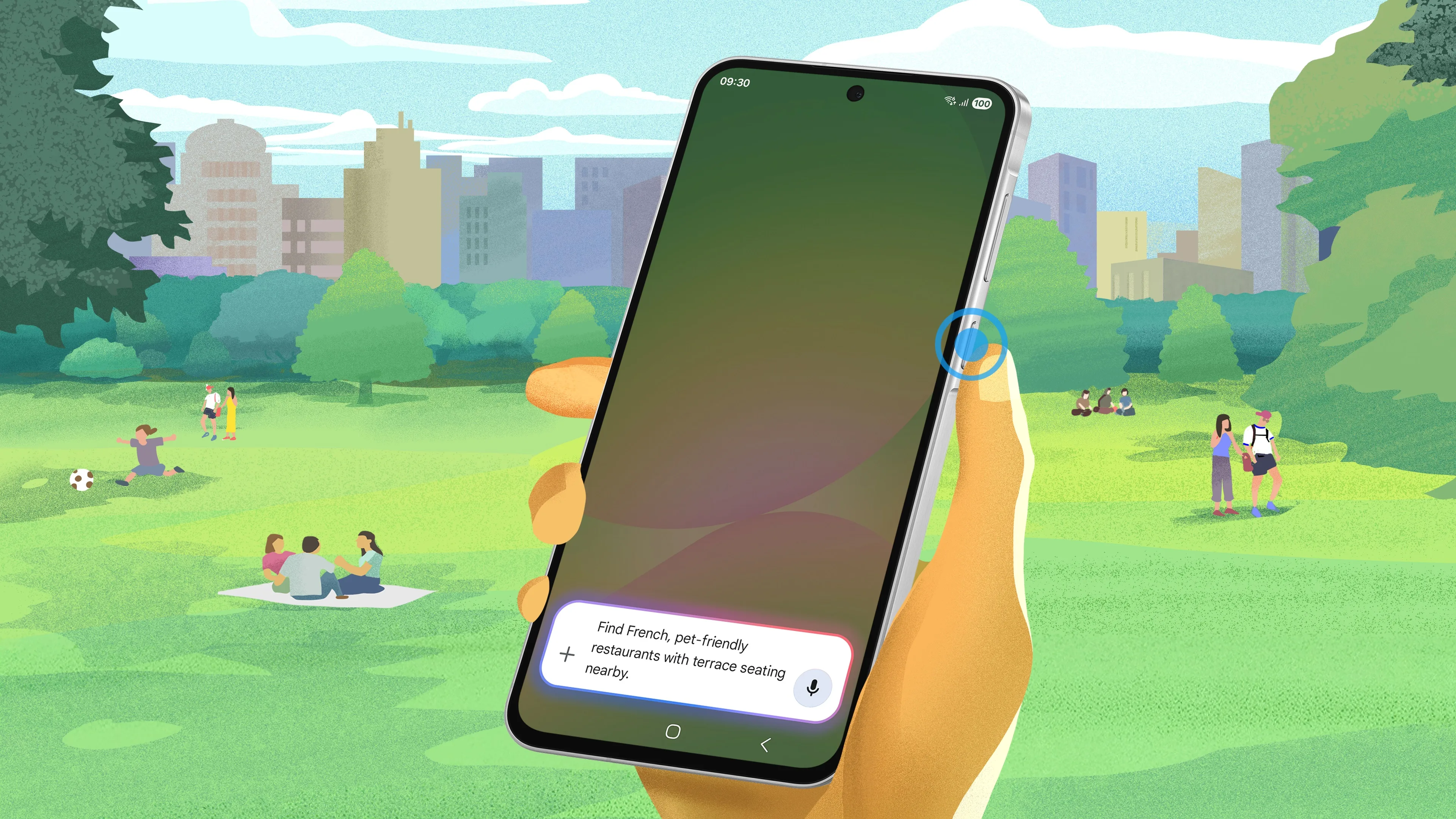 Samsung Expands Direct Access to AI Assistant with Side Button on Galaxy A Series (1)