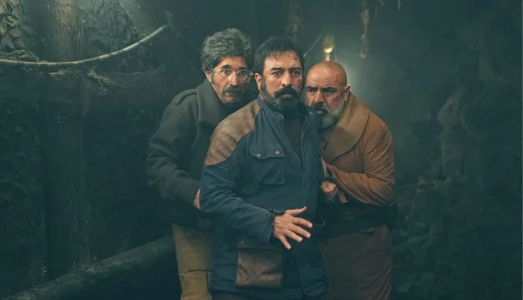 تاکسیدرمی