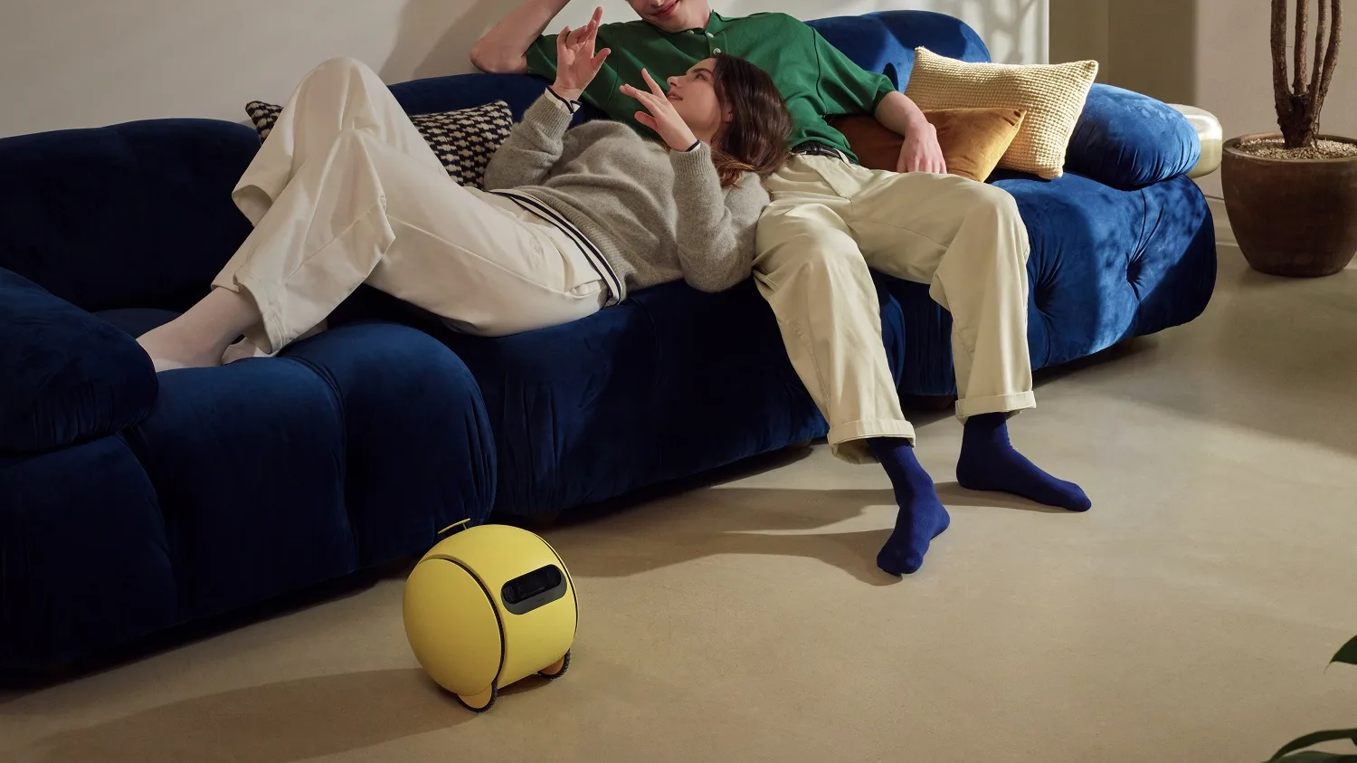 Samsung and Google Cloud Expand Partnership (2)