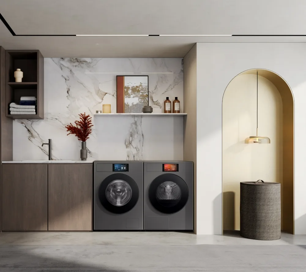 Samsung New Bespoke AI Laundry With AI Home (2)